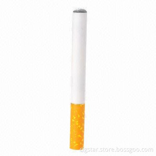 Disposable E-cigarettes, Rainbow Smoke Products, 500 Puffs, 117D, 280mAh Battery Capacity